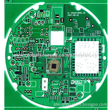 OSP Double-sided PCB Board